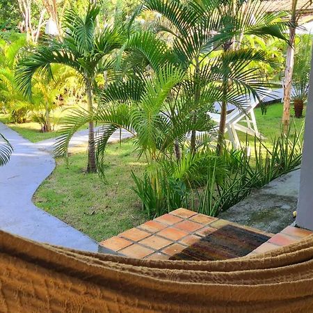 Pipa Style 3 Villa Praia de Pipa ภายนอก รูปภาพ