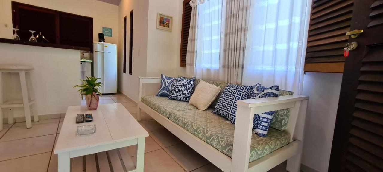 Pipa Style 3 Villa Praia de Pipa ภายนอก รูปภาพ