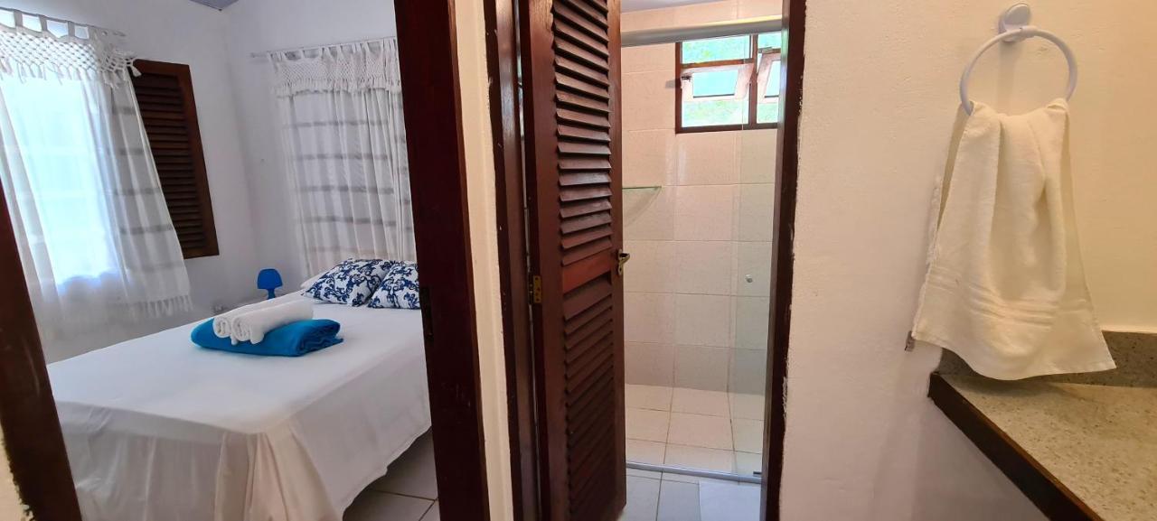 Pipa Style 3 Villa Praia de Pipa ภายนอก รูปภาพ