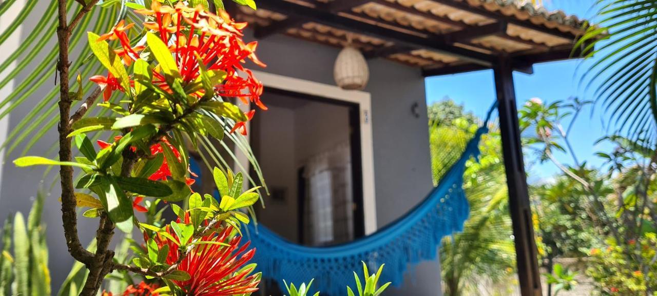 Pipa Style 3 Villa Praia de Pipa ภายนอก รูปภาพ
