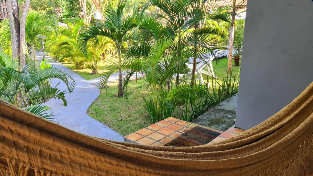 Pipa Style 3 Villa Praia de Pipa ภายนอก รูปภาพ