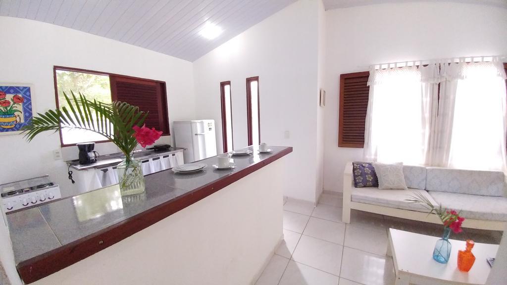 Pipa Style 3 Villa Praia de Pipa ภายนอก รูปภาพ