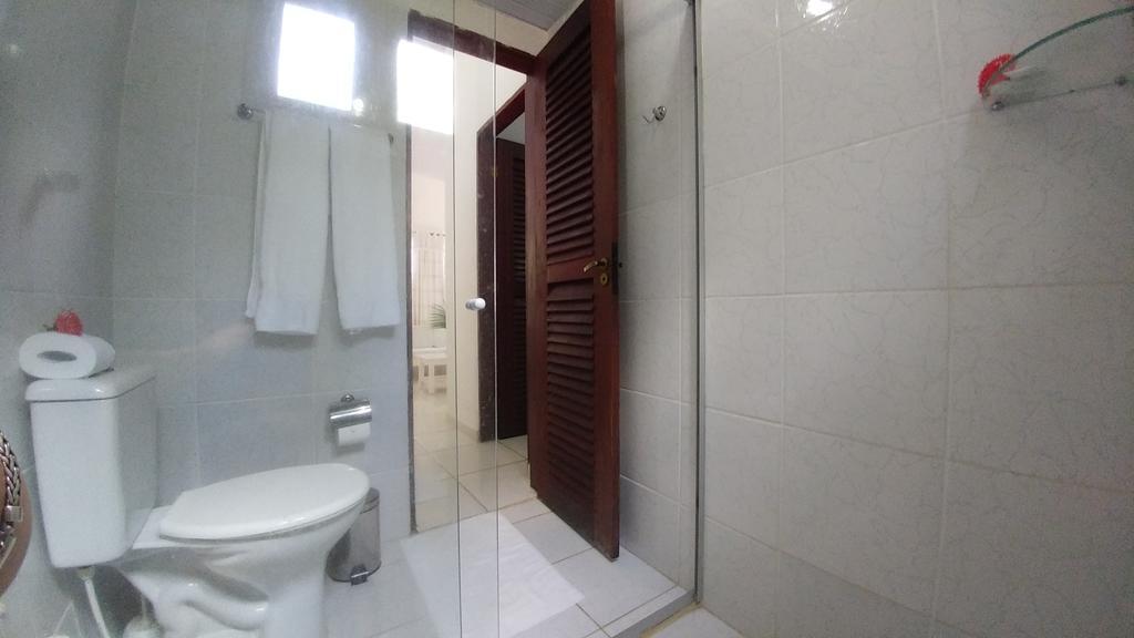 Pipa Style 3 Villa Praia de Pipa ภายนอก รูปภาพ