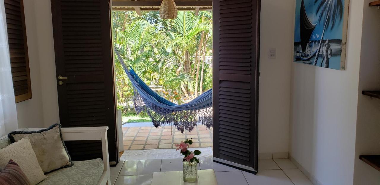 Pipa Style 3 Villa Praia de Pipa ภายนอก รูปภาพ