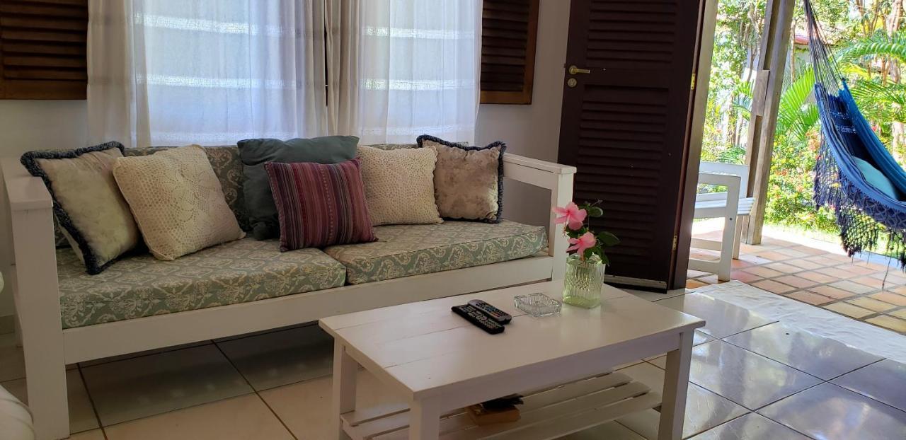 Pipa Style 3 Villa Praia de Pipa ภายนอก รูปภาพ